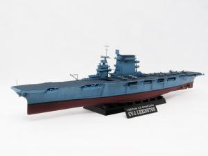 Trumpeter 1:350 USS CV-2 Lexington Carrier (1942)