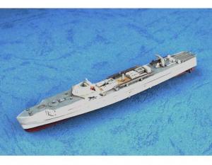 Trumpeter 1:350 German S-100 class Schnellboot