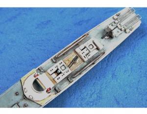 Trumpeter 1:350 German S-100 class Schnellboot