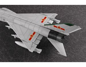 Trumpeter 1:72 Shenyang F-8II ''Finback'' B