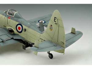 Trumpeter 1:72 Westland Wyvern S.4