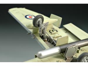 Trumpeter 1:72 Westland Wyvern S.4