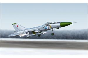 1:72 SU-15 UM Flagon-G