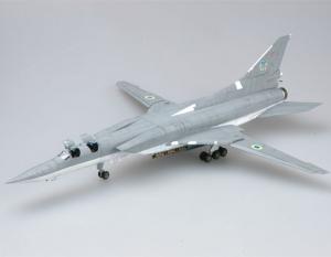 Trumpeter 1:72 Tu-22M3 Backfire C Strategic bomber