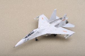 Trumpeter 1:72 Russian Su-30MKK Flanker G Fighter