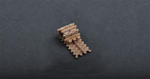 Trumpeter 1:35 T-72 Track links (workable)