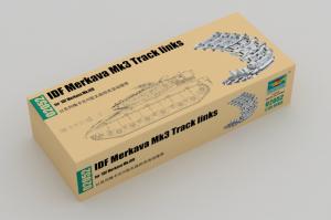 Trumpeter 1:35 IDF Merkava Mk3 Track links