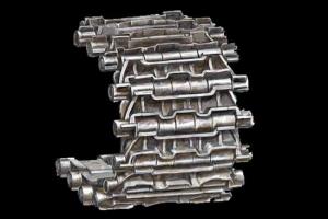 1:35 T-72 Track links