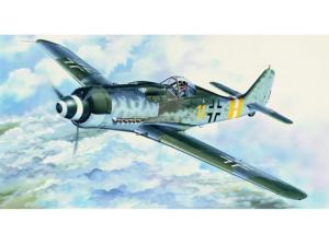 1:24 Focke-Wulf Fw 190 D-9