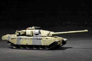 Trumpeter 1:72 British Challenger I MBT (Nato version)