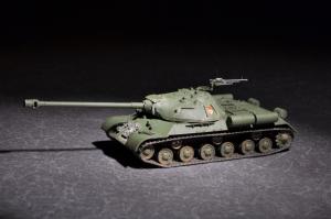 Trumpeter 1:72 Russian JS-3 with 122mm BL-9