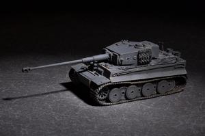 1:72 German Tiger I