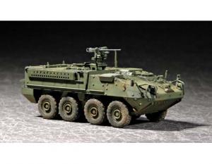 1:72 Stryker Infantry Carrier Vehicle