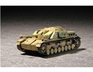 Trumpeter 1:72 German Sturmgeschütz IV