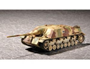 1:72 German Jagdpanzer IV