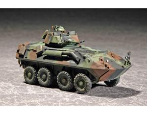 1:72 USMC LAV-25 (8X8) Light Armored Vehicle