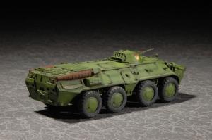 Trumpeter 1:72 Russian BTR-80 APC