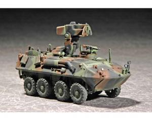 1:72 US LAV-AT (Anti-Tank)