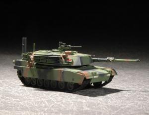 1:72 M1A1 Abrams MBT