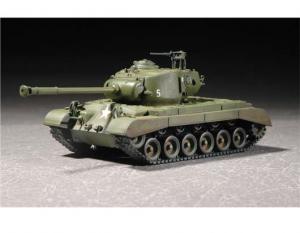 Trumpeter 1:72 US M26A1 Heavy Tank