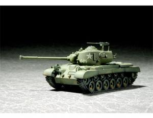 1:72 US M46 Patton