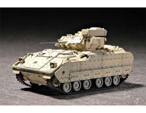 Trumpeter 1:72 M2A2 Bradley Fighting Vehicle