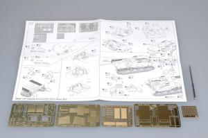 Trumpeter 1:35 Upgrade & Conversion Kit for Dicker Max