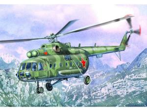 1:35 Mil Mi-8MT/Mi-17 Hip-H Helicopter