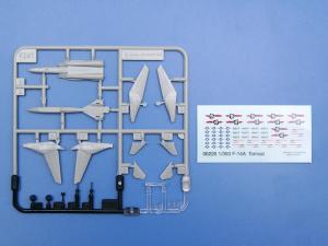 Trumpeter 1:350 Grumman F-14 D Tomcat (6pcs)