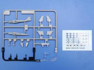 Trumpeter 1:350 Grumman A-6 E Intruder (6pcs)