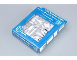 1:350 F-14B/D Super Tomcat (6pcs)