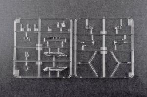 Trumpeter 1:350 MV-22 Osprey  (3pcs)