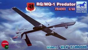 1:48 RQ/MQ-1 Predator