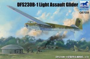 1:72 DFS230B-1 Light Assault Glider