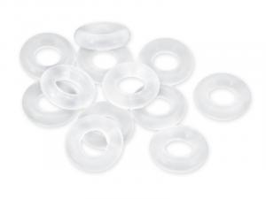 Silicone O-Ring S4 (3.5X2mm/12Pcs)