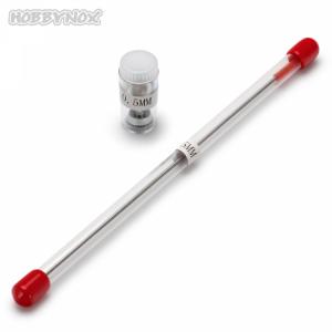 FLOW-TF/BF Needle & Nozzle Set 0.5mm