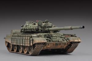 1:72 Russian T-62 ERA (Mod.1972)