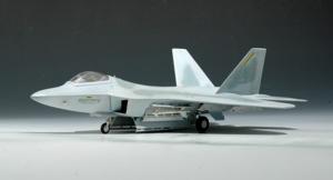 1:72 F-22A ''Raptor''