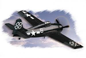 1:72 FM-2 Wildcat