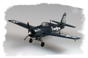 1:72 FM-2 ''Wildcat''