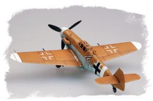 1:72 Bf109 G-2/ TROP