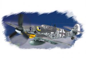 1:72 Bf109 G-6 (late)