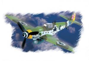 1:72 Bf109 G-10