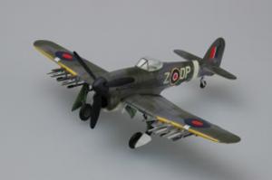 1:72 Hawker Typhoon Mk.IB Fighter