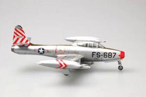 1:72 American F-84E 'Thunderjet'