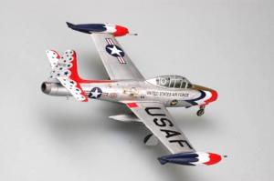 1:72 American F-84G 'ThunderJet'