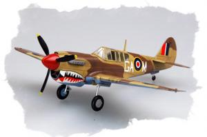 1:72 P-40M ''Warhawk''