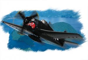 1:72 F6F-5 Hellcat