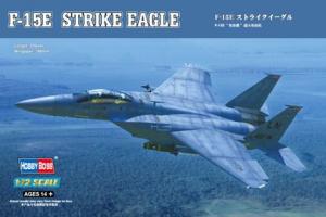 1:72 F-15E Strike Eagle