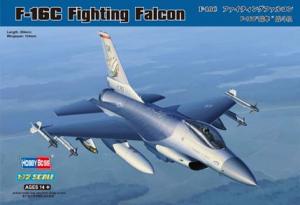 1:72 F-16C Fighting Falcon